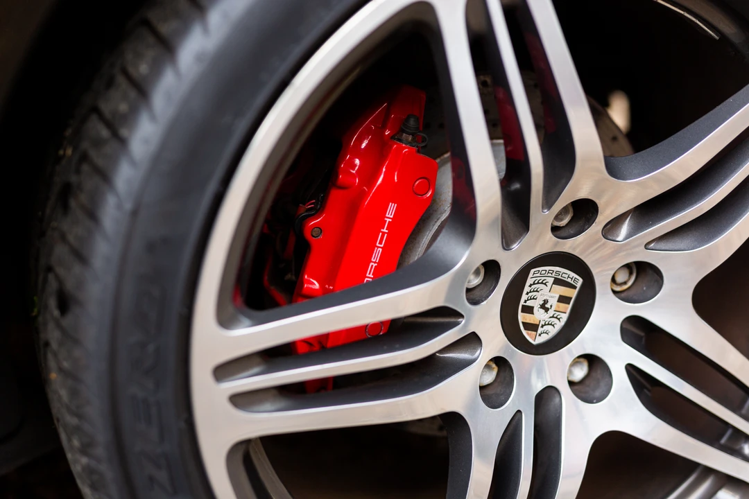 2007 Porsche 987 Cayman S - Image 27 of 31