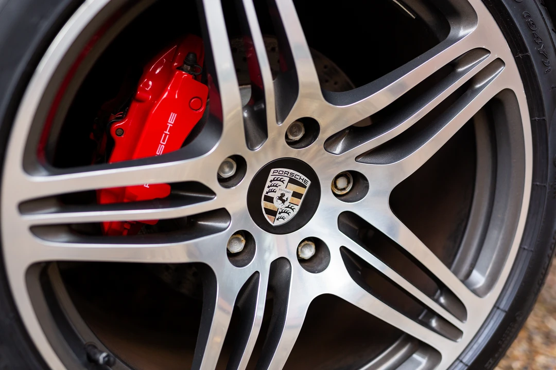 2007 Porsche 987 Cayman S - Image 28 of 31