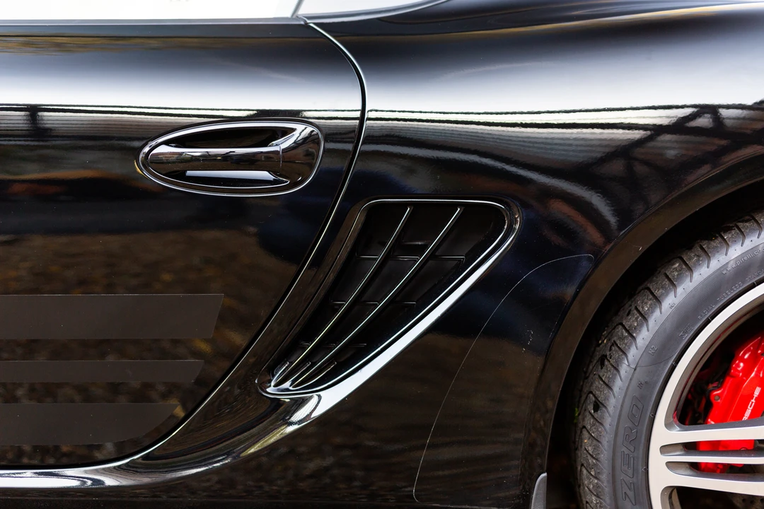2007 Porsche 987 Cayman S - Image 29 of 31