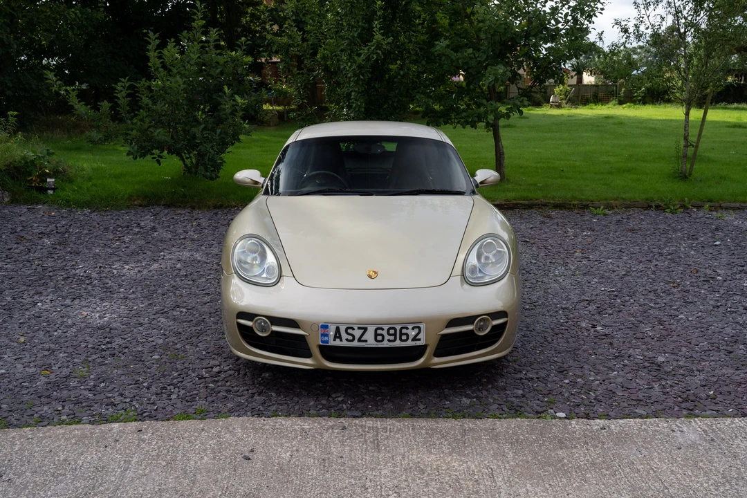 2007 Porsche 987 Cayman S - Image 11 of 31
