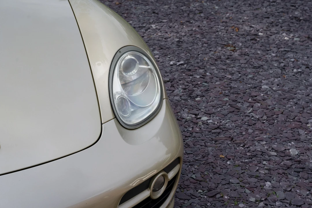 2007 Porsche 987 Cayman S - Image 28 of 31