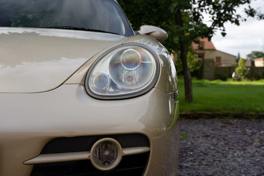 2007 Porsche 987 Cayman S - Image 27 of 31