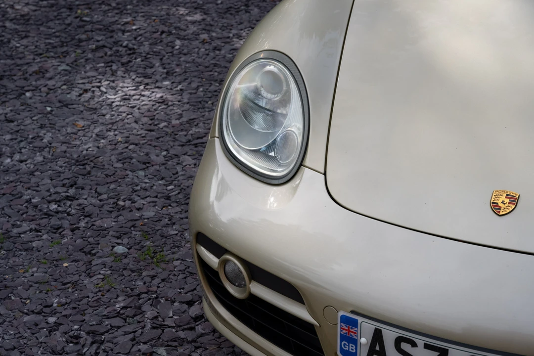 2007 Porsche 987 Cayman S - Image 21 of 31