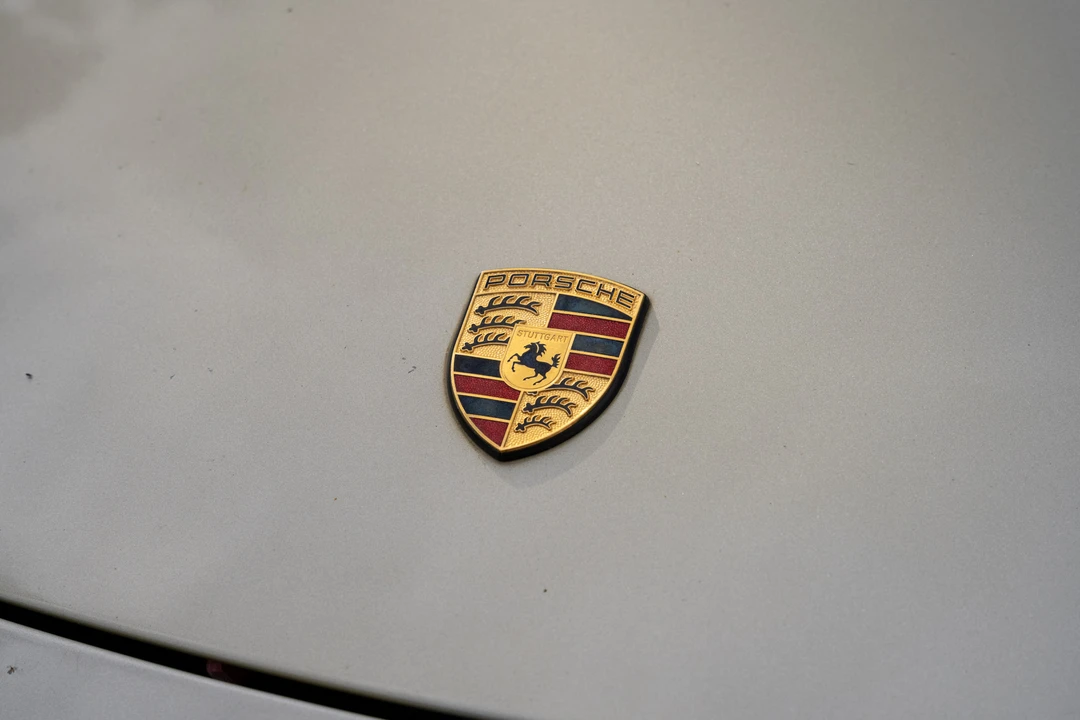 2007 Porsche 987 Cayman S - Image 31 of 31