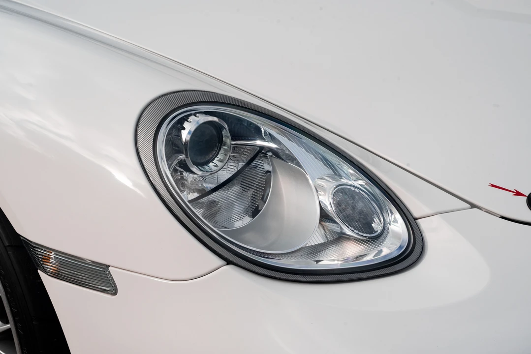 2007 Porsche 987 Cayman S - Image 30 of 31