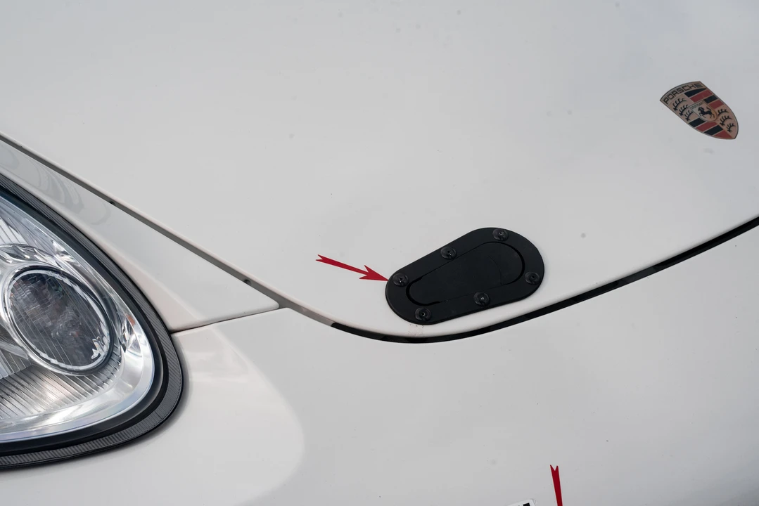 2007 Porsche 987 Cayman S - Image 31 of 31