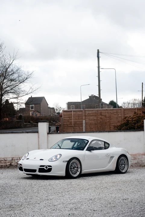 2007 Porsche 987 Cayman S - Image 6 of 31