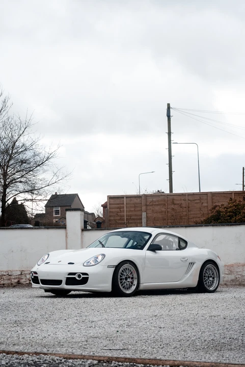 2007 Porsche 987 Cayman S - Image 7 of 31