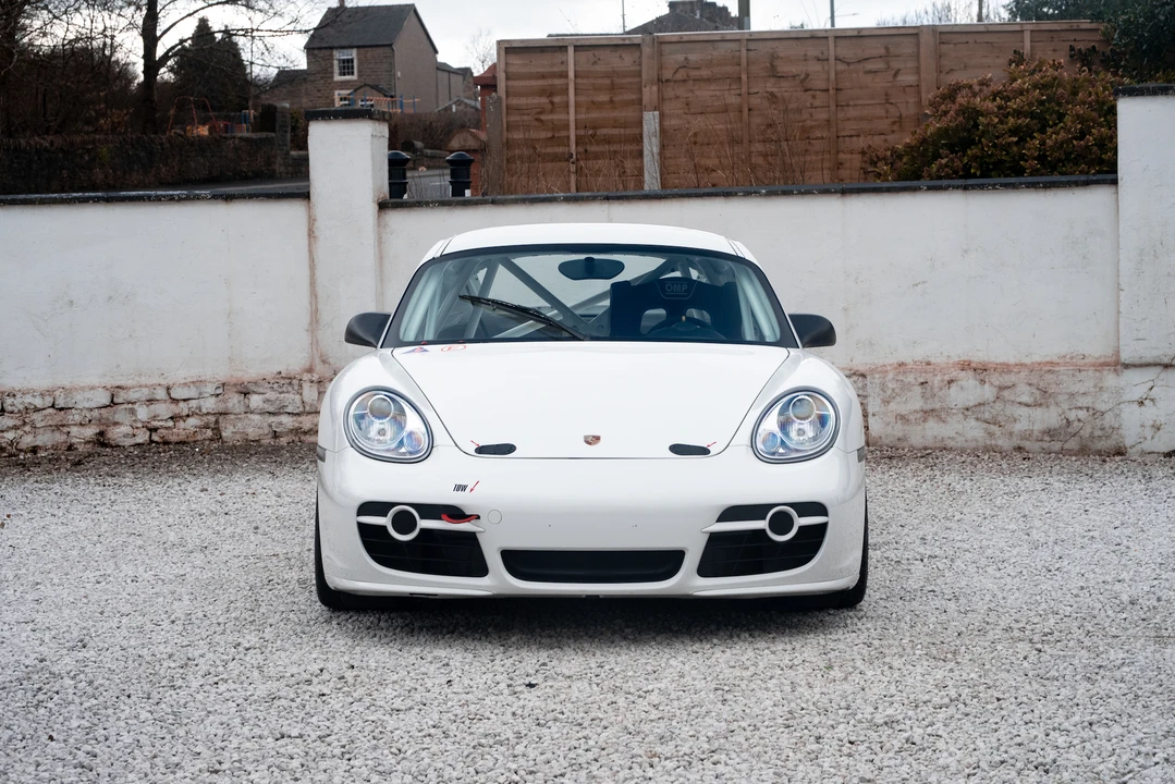 2007 Porsche 987 Cayman S - Image 8 of 31