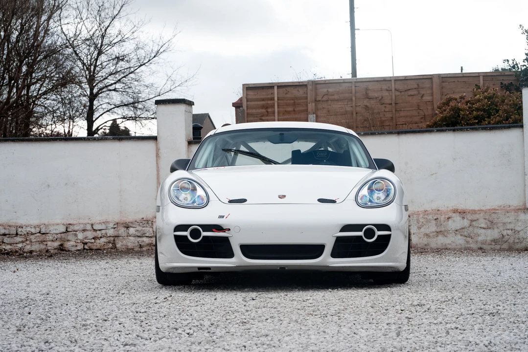 2007 Porsche 987 Cayman S - Image 9 of 31