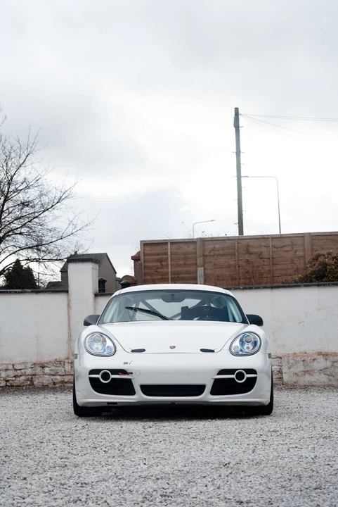 2007 Porsche 987 Cayman S - Image 10 of 31
