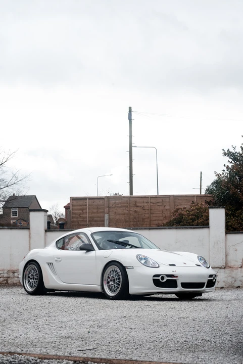 2007 Porsche 987 Cayman S - Image 15 of 31
