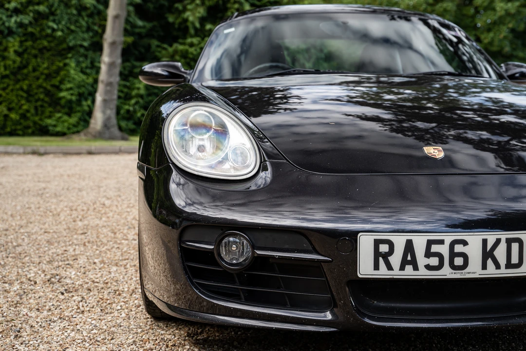 2007 Porsche 987 Cayman S - Image 15 of 31