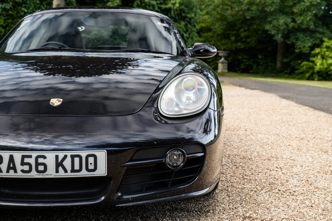 2007 Porsche 987 Cayman S - Image 16 of 31