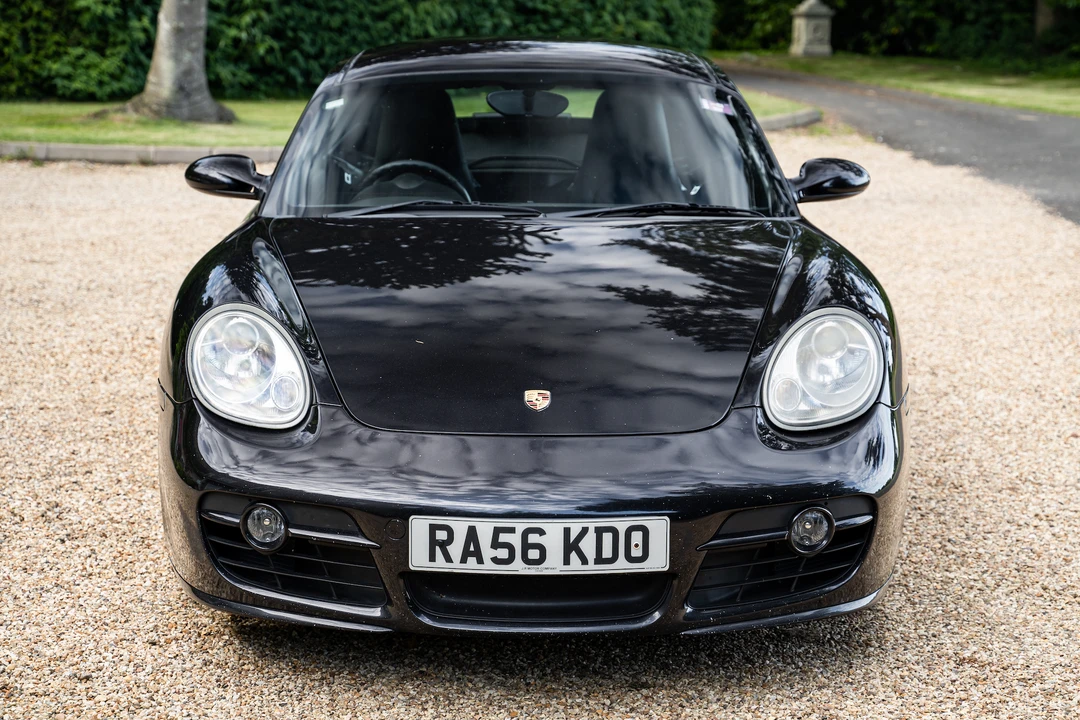 2007 Porsche 987 Cayman S - Image 3 of 31