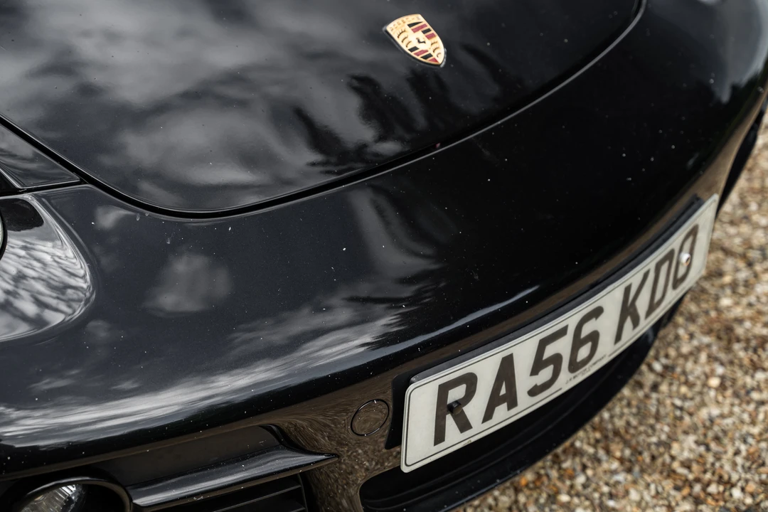 2007 Porsche 987 Cayman S - Image 23 of 31