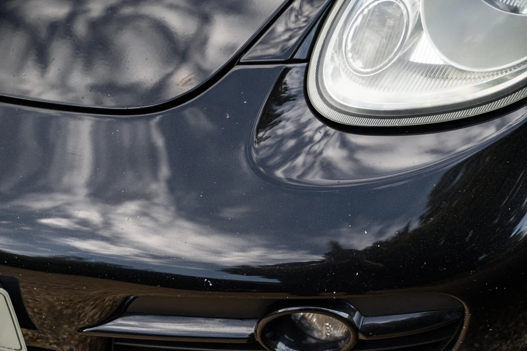 2007 Porsche 987 Cayman S - Image 27 of 31