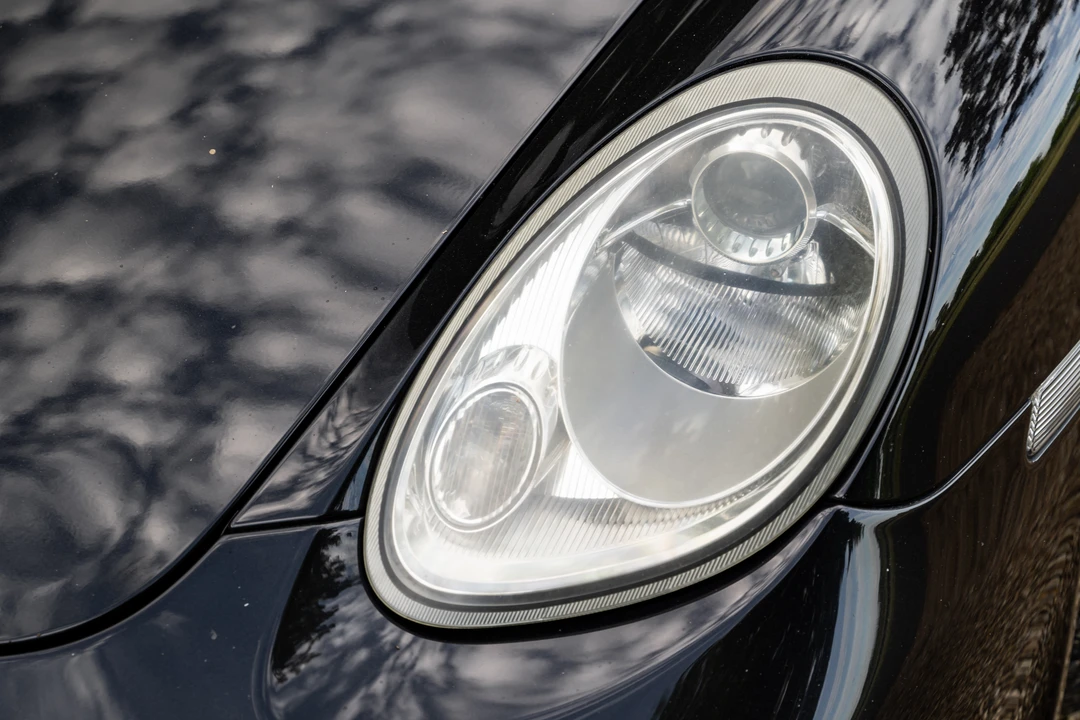 2007 Porsche 987 Cayman S - Image 28 of 31