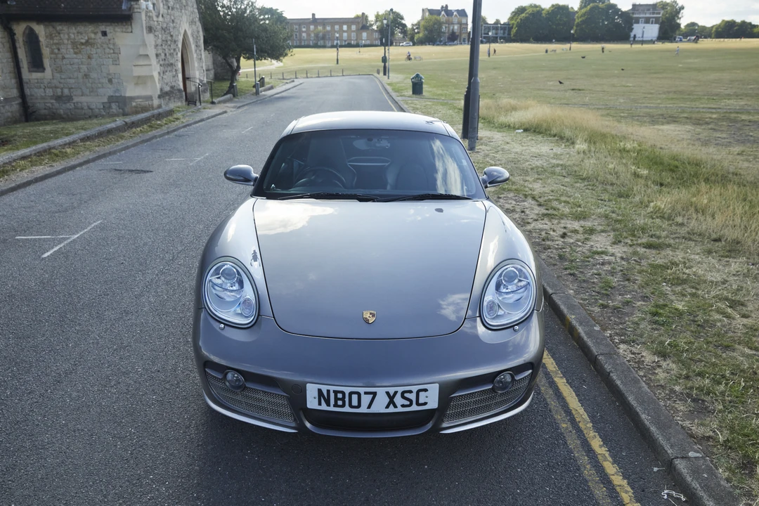 2007 Porsche 987 Cayman S - Image 11 of 31