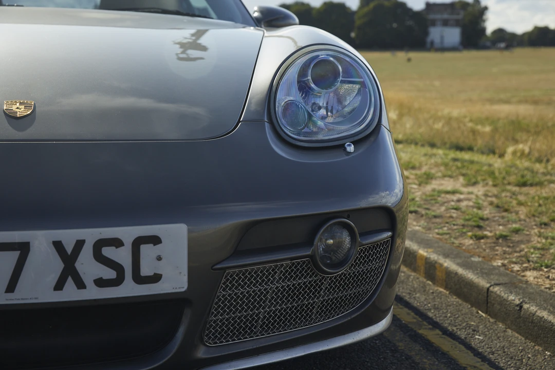2007 Porsche 987 Cayman S - Image 20 of 31