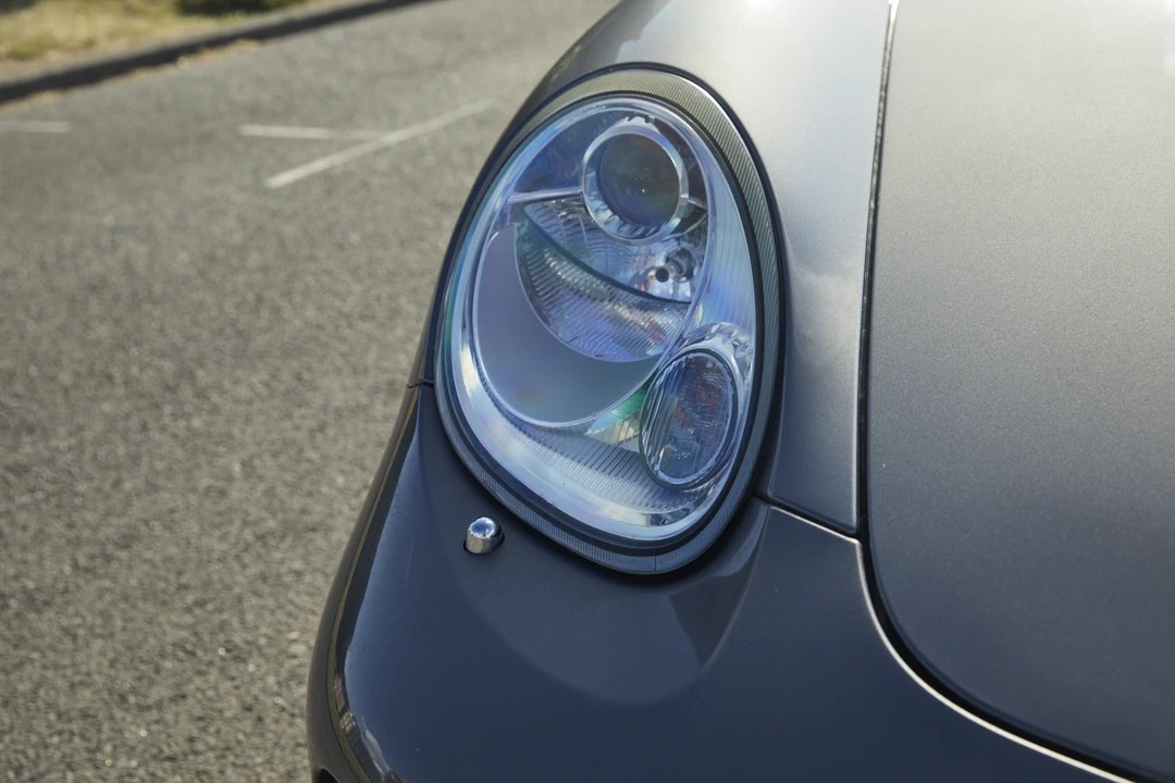 2007 Porsche 987 Cayman S - Image 22 of 31