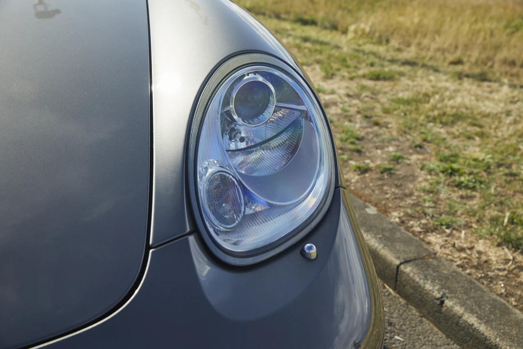 2007 Porsche 987 Cayman S - Image 23 of 31