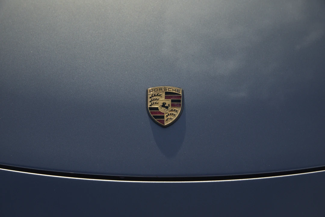 2007 Porsche 987 Cayman S - Image 24 of 31