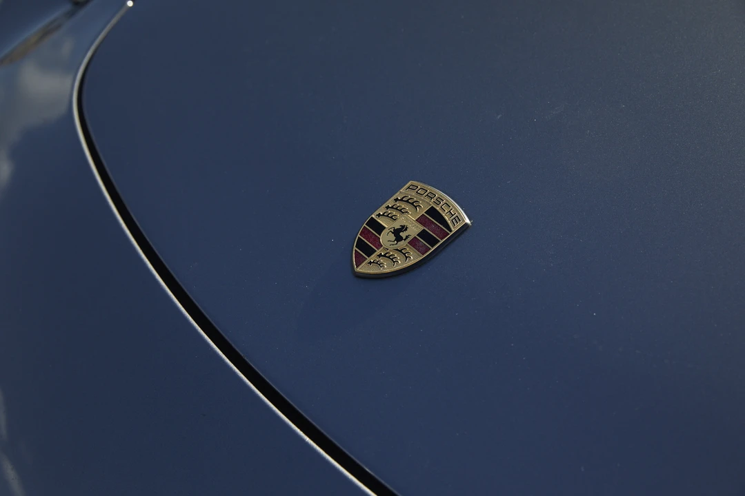 2007 Porsche 987 Cayman S - Image 25 of 31
