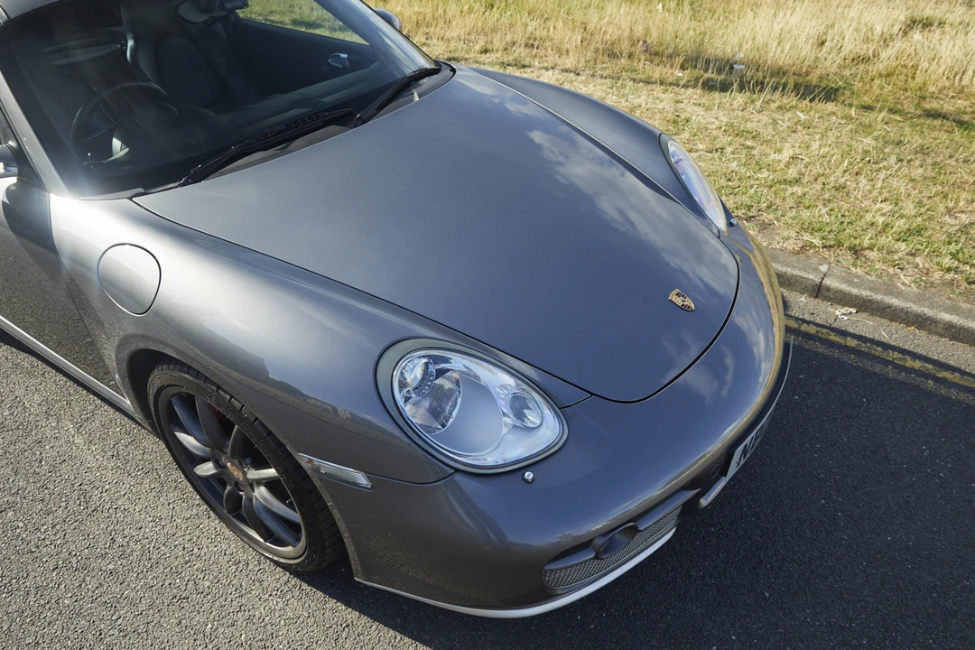2007 Porsche 987 Cayman S - Image 27 of 31