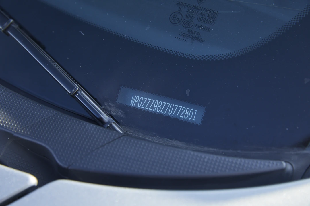 2007 Porsche 987 Cayman S - Image 31 of 31