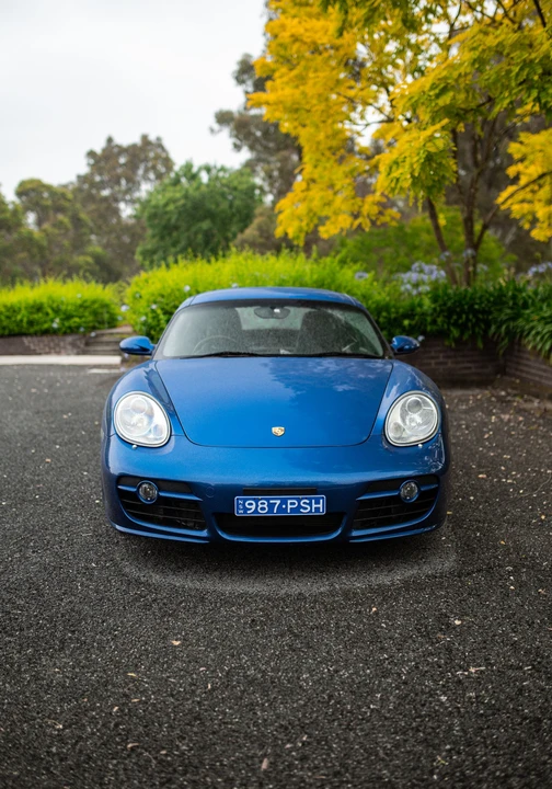 2007 Porsche 987 Cayman S - Image 13 of 31
