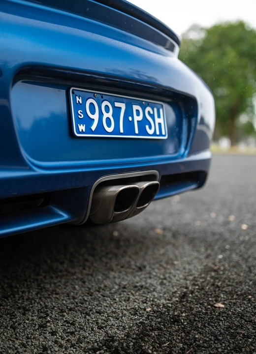 2007 Porsche 987 Cayman S - Image 17 of 31