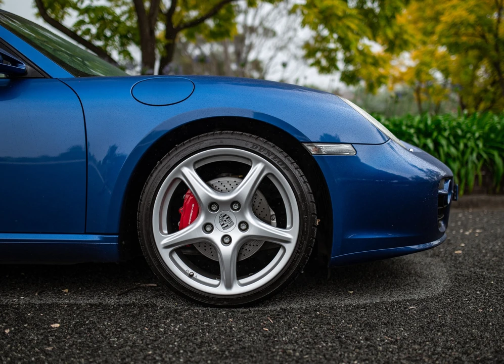 2007 Porsche 987 Cayman S - Image 19 of 31