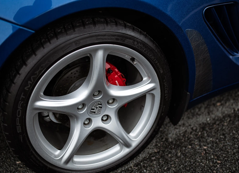 2007 Porsche 987 Cayman S - Image 21 of 31