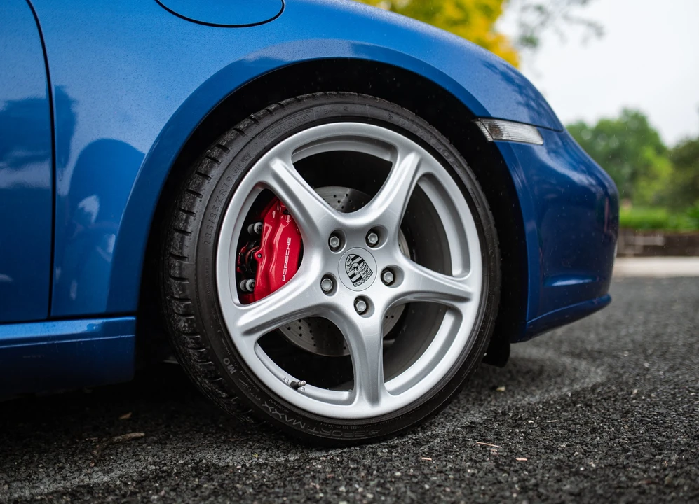 2007 Porsche 987 Cayman S - Image 23 of 31