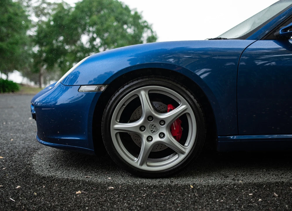 2007 Porsche 987 Cayman S - Image 24 of 31