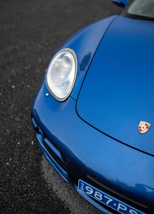 2007 Porsche 987 Cayman S - Image 25 of 31