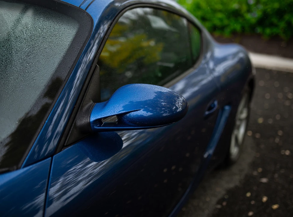 2007 Porsche 987 Cayman S - Image 27 of 31