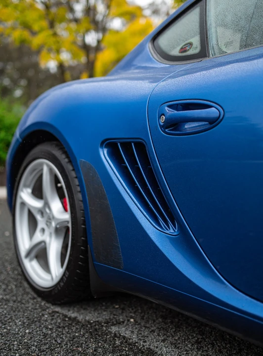 2007 Porsche 987 Cayman S - Image 29 of 31