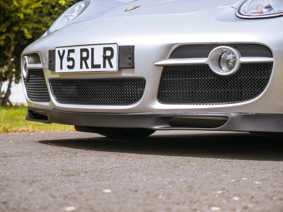 2007 Porsche 987 Cayman - Image 19 of 31
