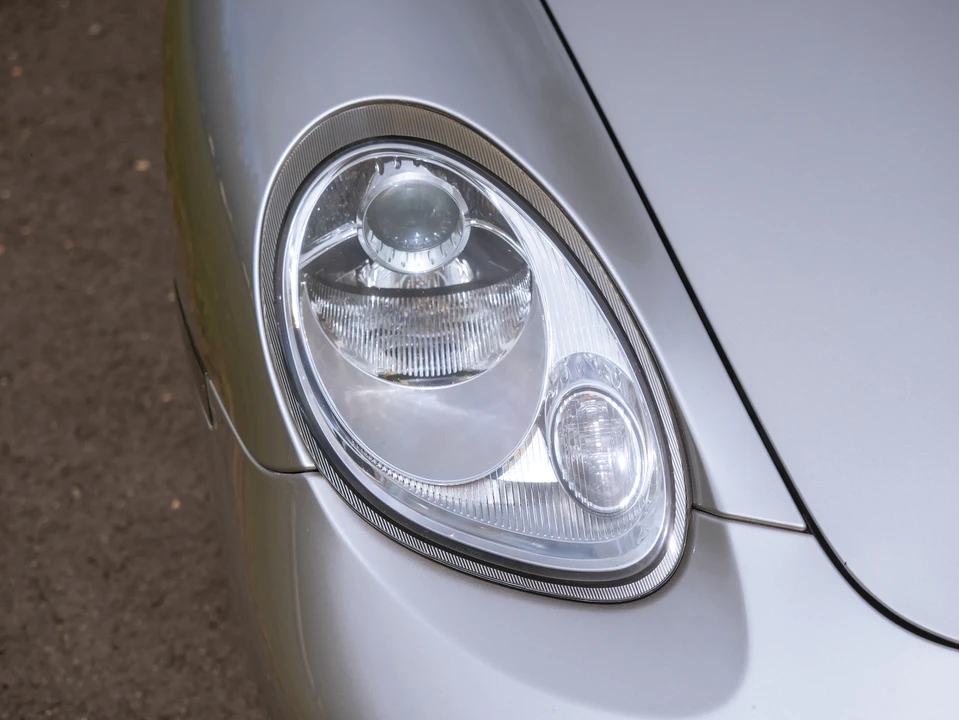 2007 Porsche 987 Cayman - Image 20 of 31