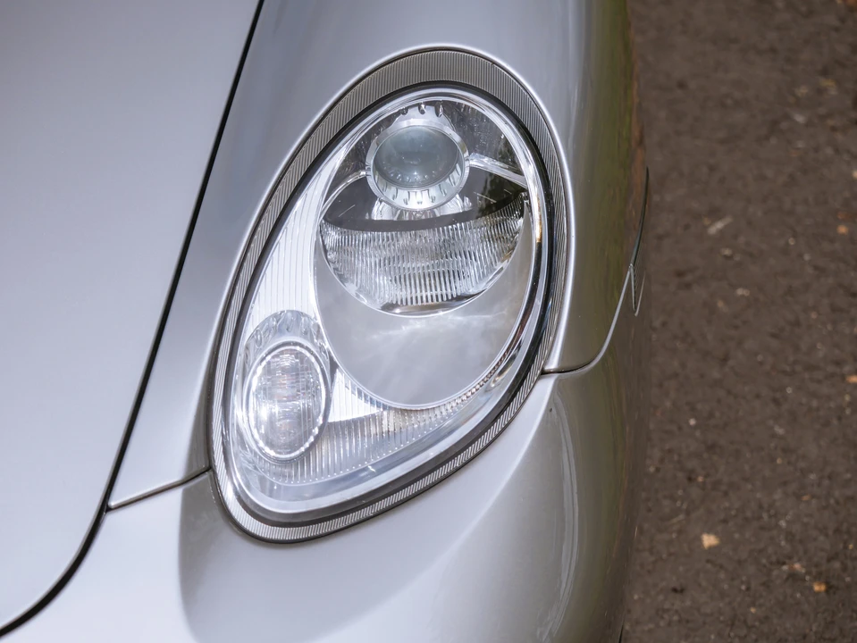 2007 Porsche 987 Cayman - Image 21 of 31
