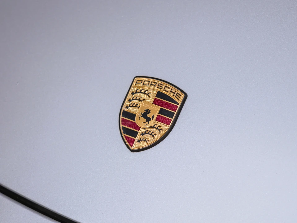 2007 Porsche 987 Cayman - Image 22 of 31