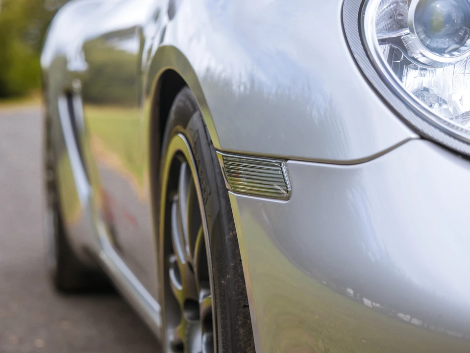 2007 Porsche 987 Cayman - Image 23 of 31