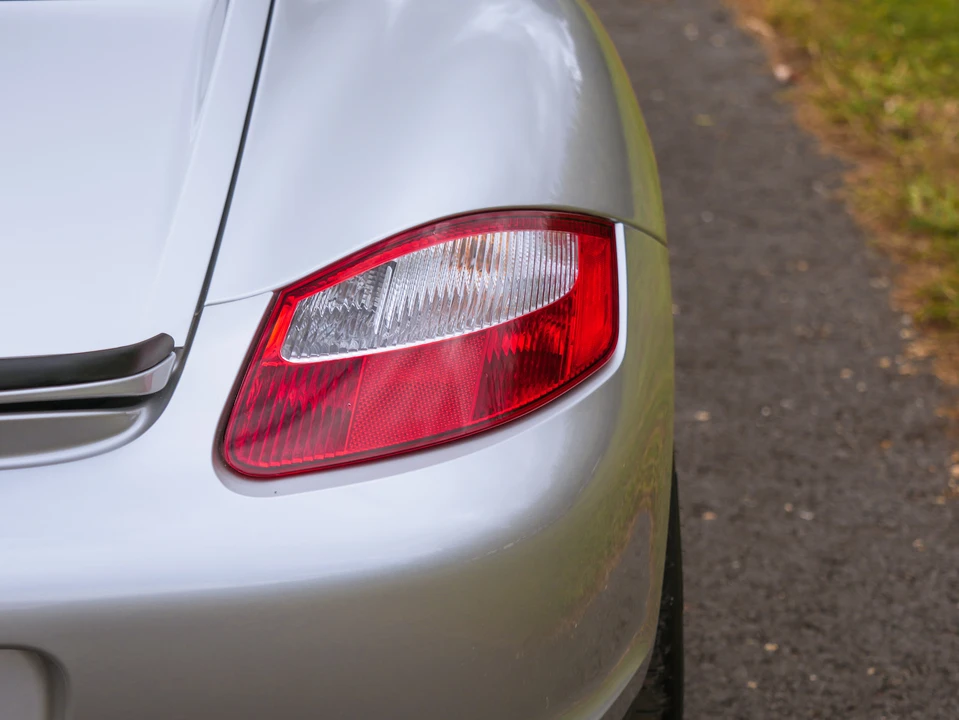 2007 Porsche 987 Cayman - Image 30 of 31