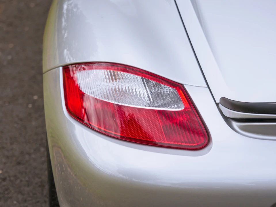 2007 Porsche 987 Cayman - Image 31 of 31