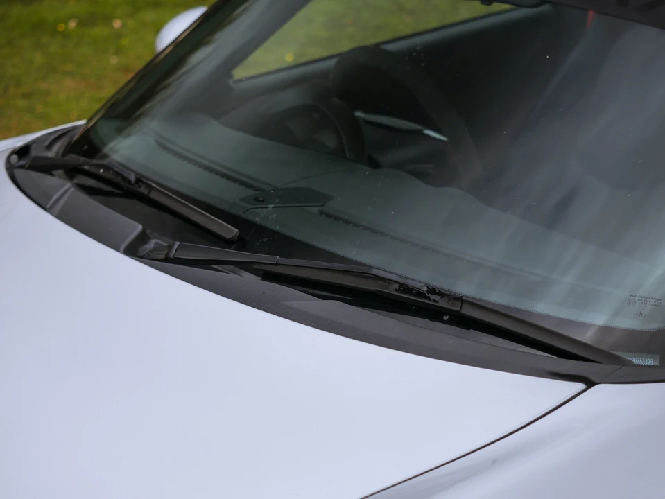 2007 Porsche 987 Cayman - Image 28 of 31