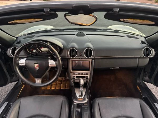 2007 Porsche 987 Boxster - Image 21 of 21