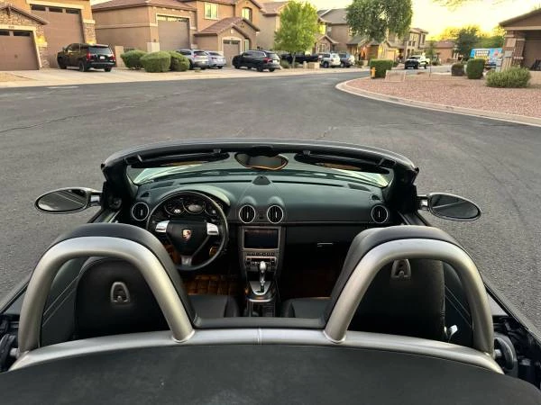 2007 Porsche 987 Boxster - Image 18 of 21