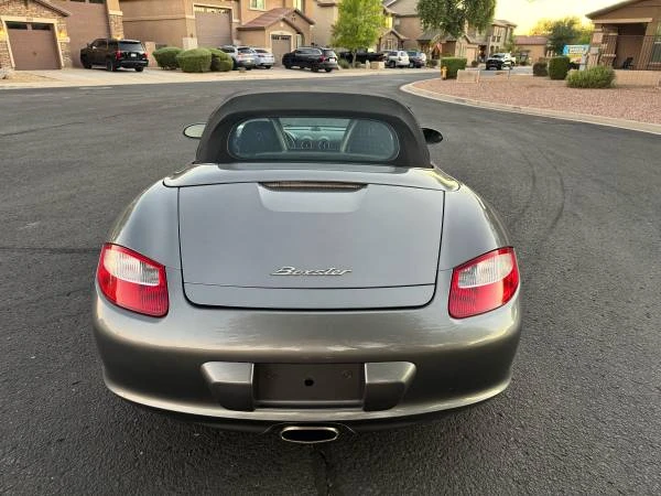 2007 Porsche 987 Boxster - Image 16 of 21
